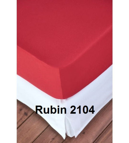 Noblesse Boxspring Jersey - Teil 5