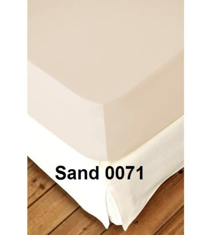 Noblesse Boxspring Jersey - Teil 5