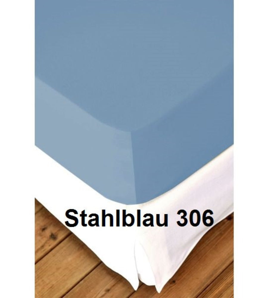 Noblesse Boxspring Jersey - Teil 6