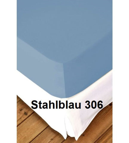 Noblesse Boxspring Jersey - Teil 6
