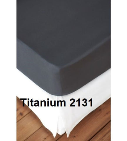 Noblesse Boxspring Jersey - Teil 6