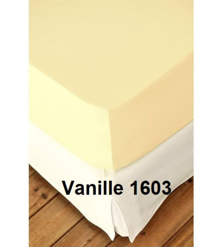 Noblesse Boxspring Jersey - Teil 6