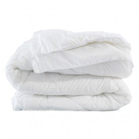 Swiss Eco 4- Saison antiallergisches Duo-Duvet