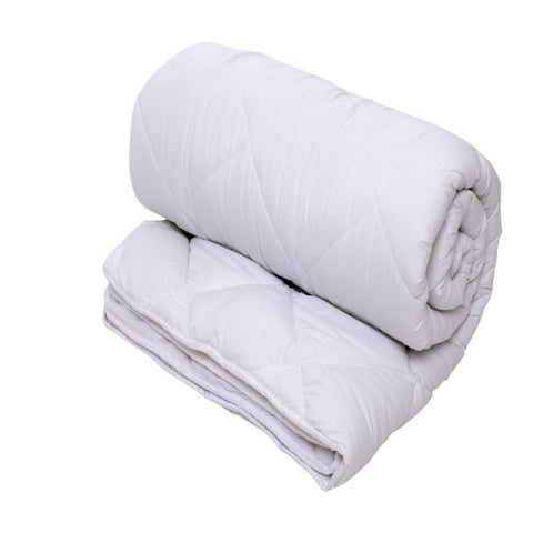 Swiss Eco 4- Saison antiallergisches Duo-Duvet