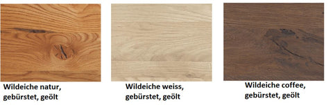 Bettbank Rizzo mit Kissen