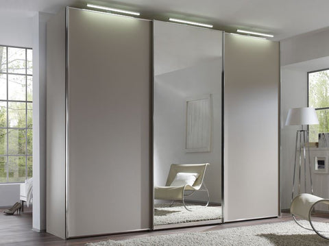 Simona Plus- Schwebetürenschrank