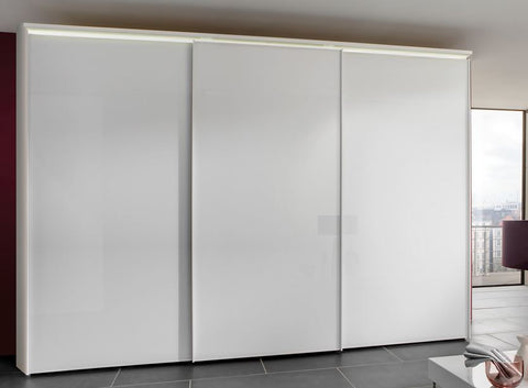 Sonia Schwebetürenschrank