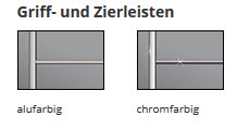 Includo-Premium Schwebetürenschränke