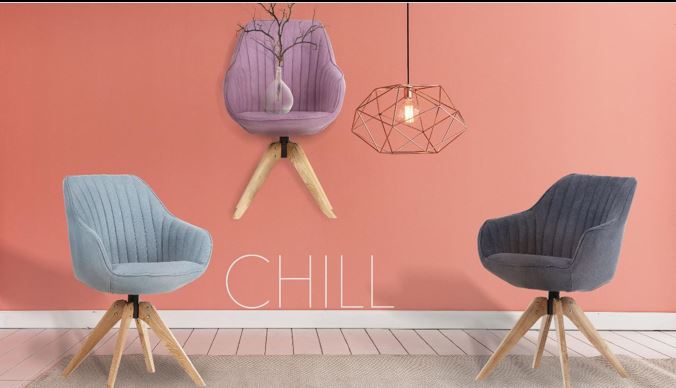 Chill Sessel