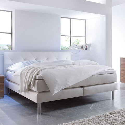 Modern Paris Boxspringbett
