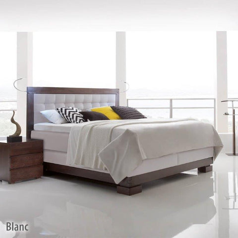 Boxspringbett San Gottardo