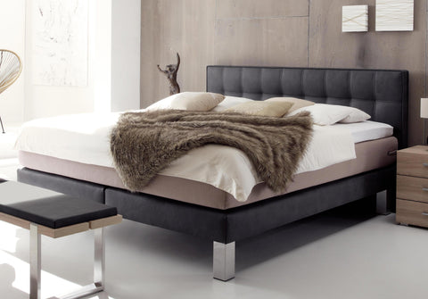 Modern Lille Boxspringbett