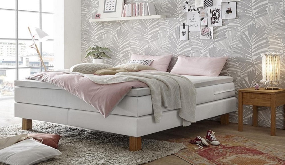 Classic Ivio Boxspringbett