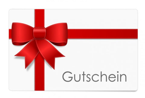 Geschenk-Gutschein