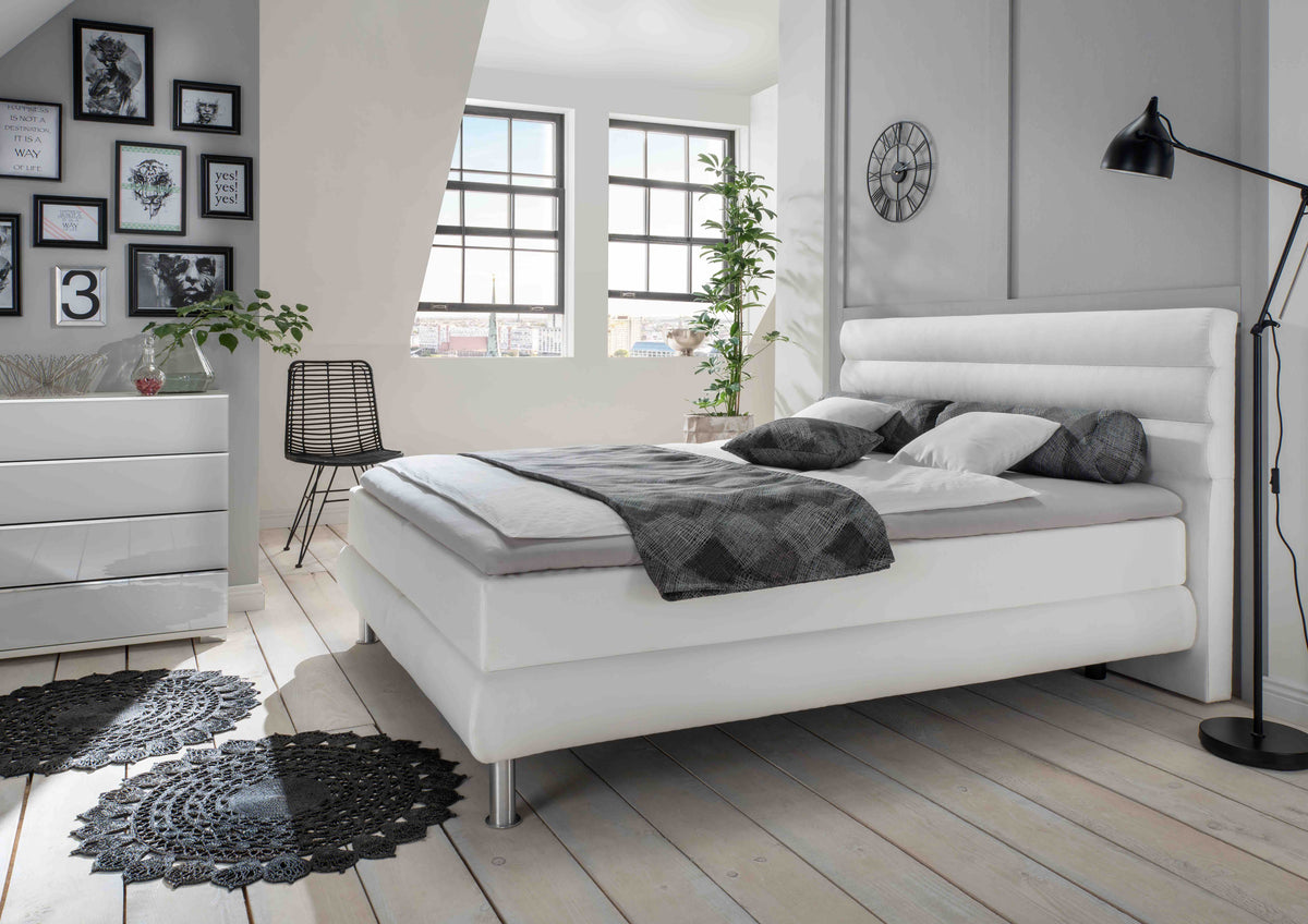 Boxspringbett Nordic
