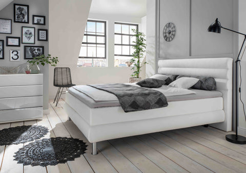 Boxspringbett Nordic