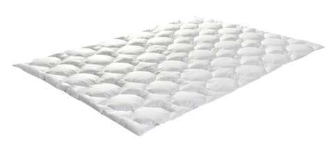 Couette Feng Shui Lotus de Luxe Lumière