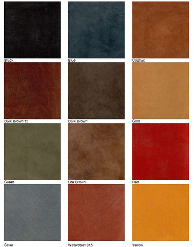 Chesterfield Sessel Hemingway
