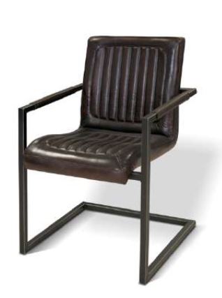 Stuhl Sabrina Mustang