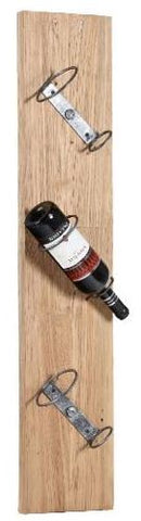 Wandhalter für Flaschen