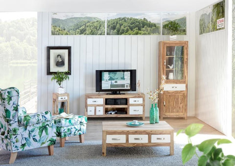 Nachtkommode Skandia