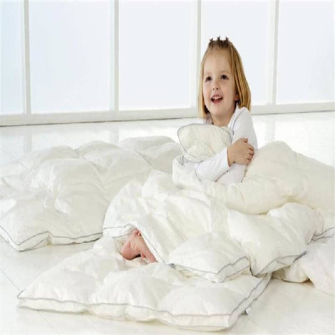 Swiss Deluxe Daunen-Duvet San Gottardo