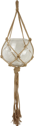 HÄNGEAMPHORE VILLA Grösse XL