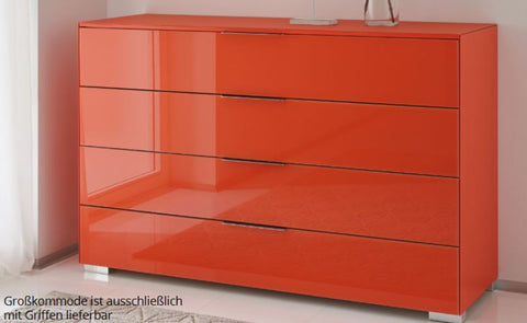 Premium Grosskommode