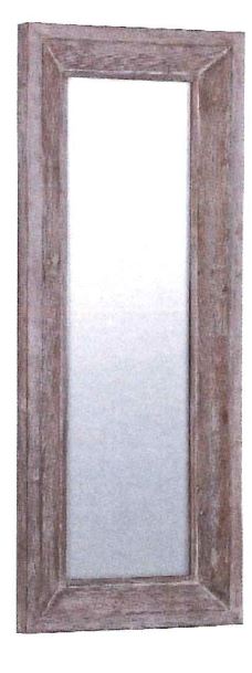 Reflection Spiegel Vintage Finish