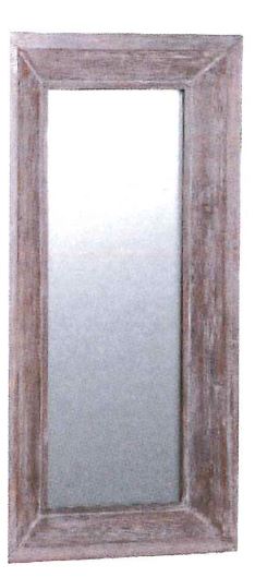 Reflection Spiegel Vintage Finish