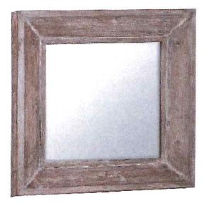 Reflection Spiegel Vintage Finish