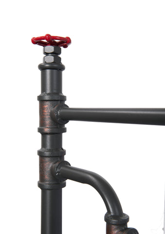 Pipe Bett