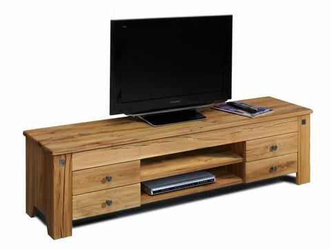 Lowboard Castello Massivholz
