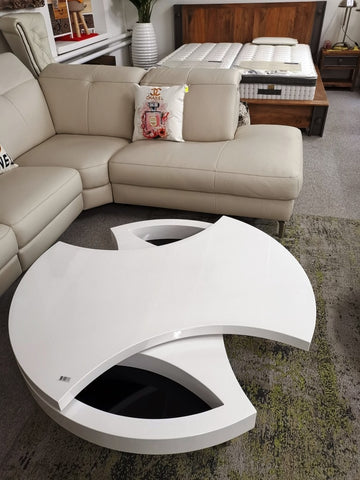 Couchtische Miami Designertisch