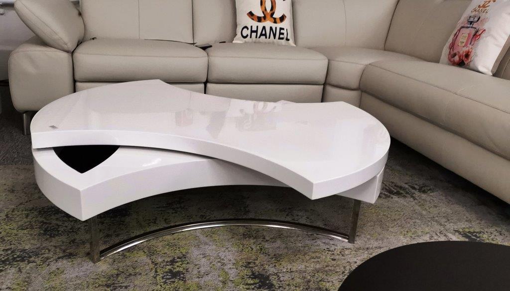 Couchtische Miami Designertisch