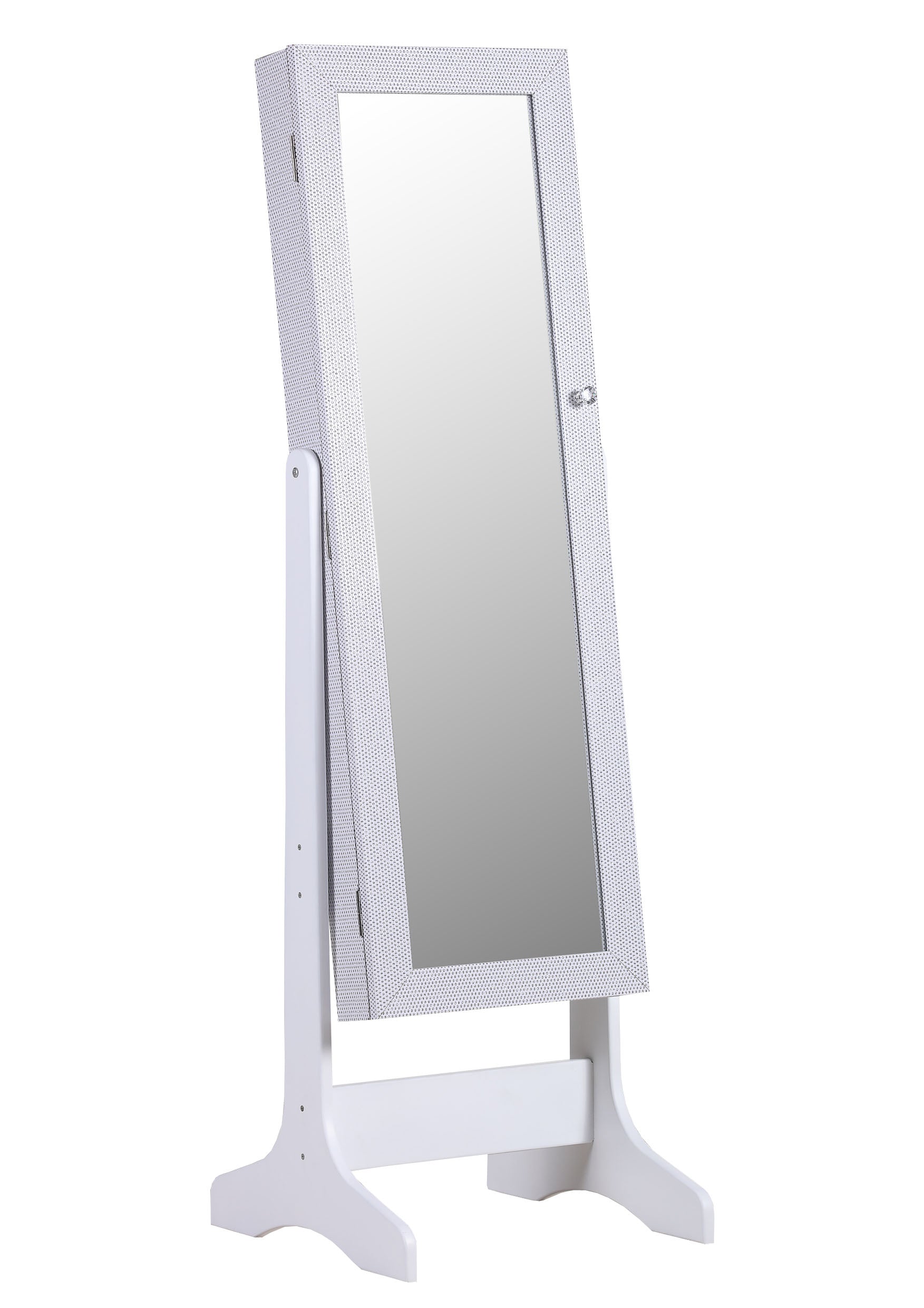 Glamour Schmuckschrank