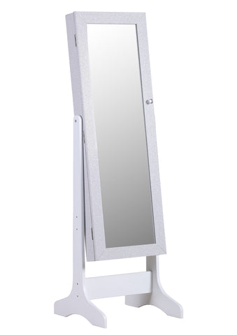 Glamour Schmuckschrank