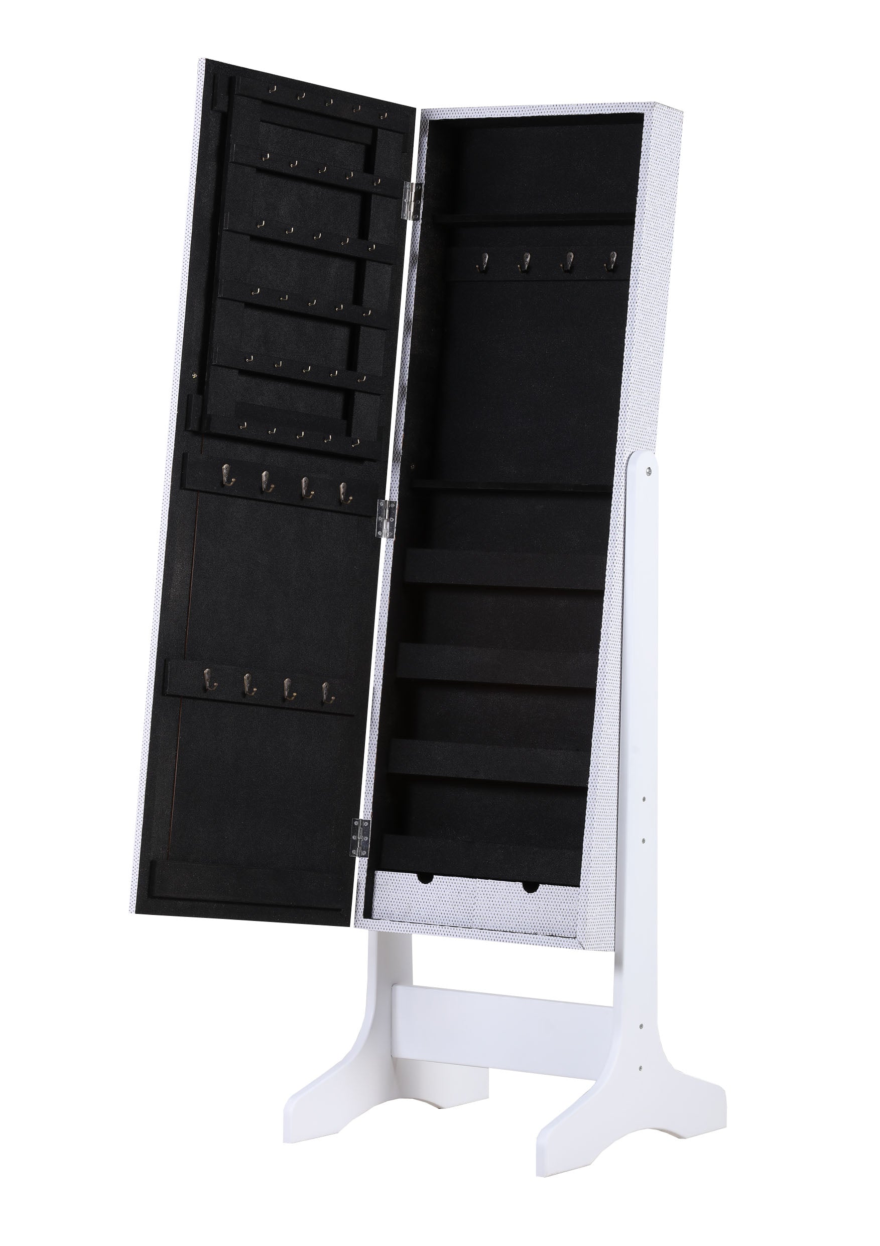 Glamour Schmuckschrank