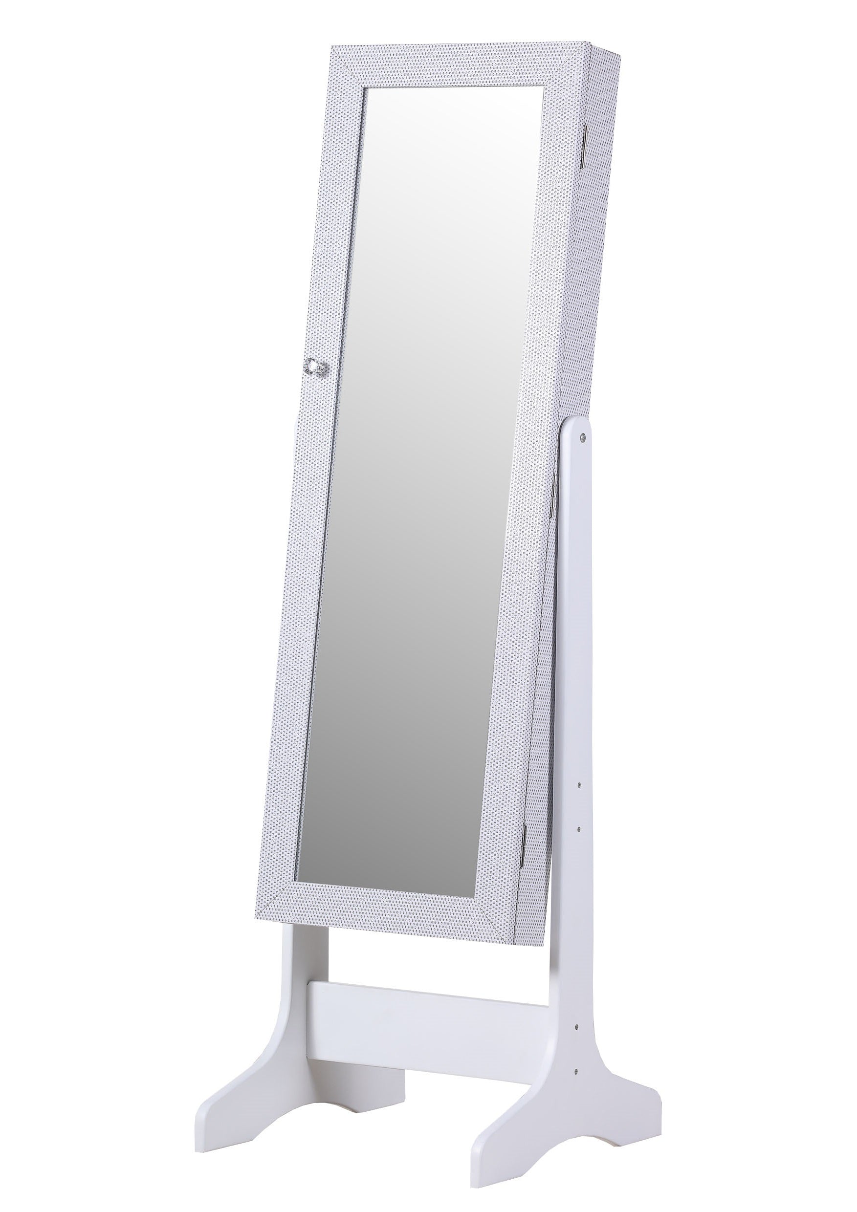 Glamour Schmuckschrank