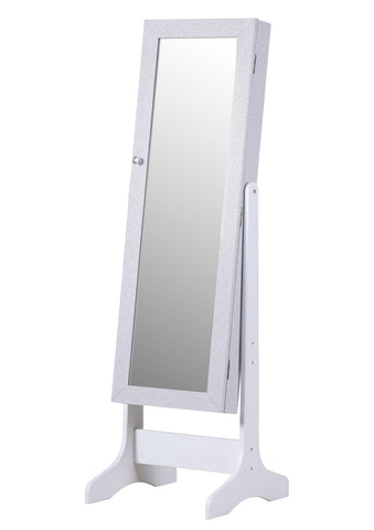 Glamour Schmuckschrank