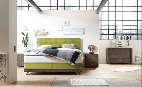 Boxspringbett Lille