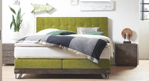 Boxspringbett Lille