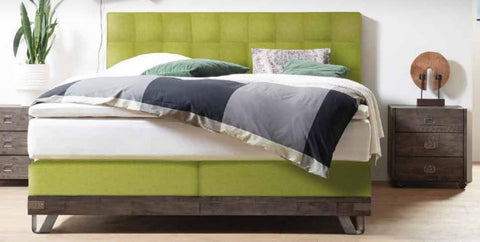 Boxspringbett Lille