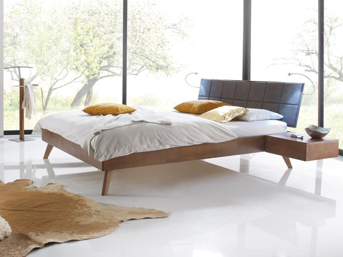 Designer Bett Magadino