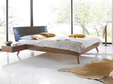 Designer Bett Magadino