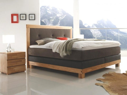 Boxspringbett Ivan-Melinda