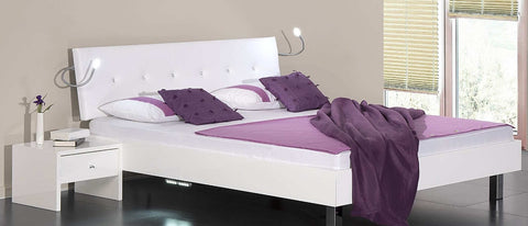 Geneva Polino Bett