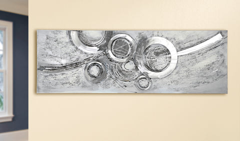 Gemälde Art - Wasser