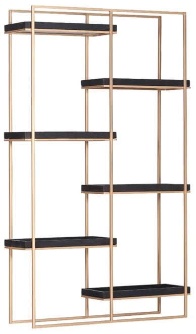 Toscana Gold Regal Zig Zag