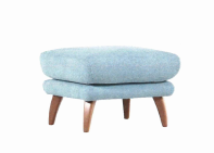 Sessel Babyblue